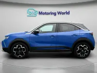 Used Vauxhall Mokka Ultimate 129 HP (94 kW) 2023 SUV