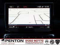 Used Citroën C3 Aircross PureTech 130 HP (95 kW) 2022 Grey SUV