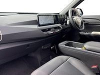 Used Kia EV5 GT-Line S 160 kW (218 HP) 2025 Red SUV