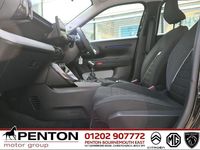 New Citroën C3 100 HP (73 kW) 2025 Black Hatchback