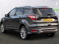 Used Ford Kuga Active 2018 Grey SUV