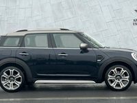 used Mini Cooper Countryman Exclusive 1.5 5dr