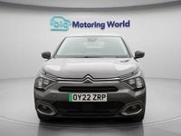 Used Citroën e-C4 Shine 100 kW (136 HP) 2022 Hatchback