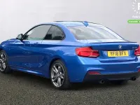 Used BMW M240 M Sport 340 HP (250 kW) 2021 Coupe