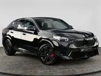 Used BMW iX2 M Sport 230 kW (313 HP) 2026 SUV