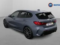 Used BMW M135 306 HP (225 kW) 2023 Grey Hatchback