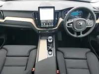 Used Volvo XC60 Plus 250 HP (183 kW) 2026 SUV