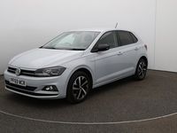 used VW Polo o 1.0 EVO beats Hatchback 5dr Petrol Manual Euro 6 (s/s) (80 ps) Android Auto