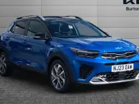 Usado Kia Stonic GT-Line S 120 CV (88 kW) 2024 SUV