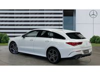 used Mercedes CLA200 CLAAMG Line Executive 5dr Tip Auto