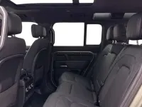 Used Land Rover Defender 2024 Green SUV