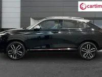 Second-hand Honda HR-V Advance 131 CP (96 kW) 2022 Negru SUV