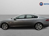 Used Jaguar XF S 204 HP (150 kW) 2021 Sedan