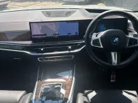 Used BMW X5 M Sport 490 HP (360 kW) 2025 Grey SUV