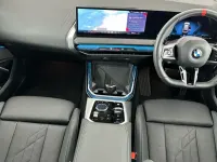 Used BMW X3 Comfort Edition 393 HP (289 kW) 2026 Grey SUV