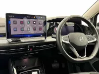 Used VW Golf VIII 150 HP (110 kW) 2025