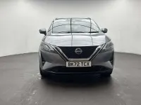 Used Nissan Qashqai Tekna 158 HP (116 kW) 2022 Grey SUV