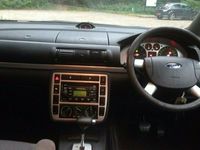 Used Ford Galaxy 2006 MPV