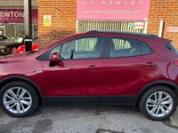 Used Vauxhall Mokka Design Edition 140 HP (102 kW) 2019 SUV