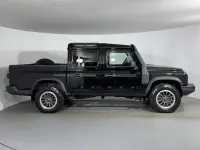 Used Ineos Grenadier 249 HP (183 kW) 2025 Black Pickup