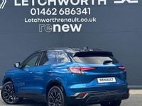 New Renault Austral Techno Esprit Alpine 200 HP (147 kW) 2025 SUV