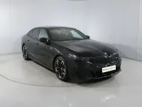 Used BMW i5 Comfort Edition 436 kW (593 HP) 2024 Black