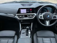 used BMW M340 i xDrive Saloon