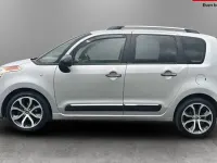 Used Citroën C3 Platinum 99 HP (72 kW) 2016 MPV