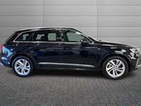 used Audi Q7 50 TDI Quattro S Line 5dr Tiptronic