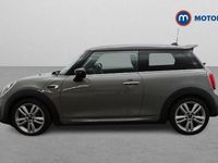 Used Mini Cooper Hatch 136 HP (100 kW) 2020 Grey Hatchback