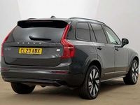Used Volvo XC90 Ultimate 455 HP (334 kW) 2024 SUV