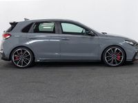 Used Hyundai i30 N Performance 275 HP (202 kW) 2020 Grey Hatchback