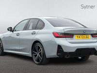 Used BMW 330e M Sport 288 HP (211 kW) 2024 Grey