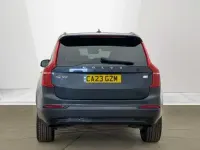 Used Volvo XC90 Plus 449 HP (330 kW) 2023 Blue SUV