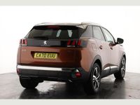 used Peugeot 3008 1.5 BLUEHDI GT LINE EURO 6 (S/S) 5DR DIESEL FROM 2020 FROM EPSOM (KT17 1DH) | SPOTICAR