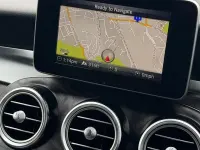 Used Mercedes GLC250 AMG line 204 HP (150 kW) 2018 SUV