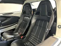Used Lotus Elise 192 HP (141 kW) 2010 White Cabriolet