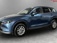 Used Mazda CX-5 165 HP (121 kW) 2022 SUV