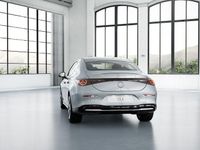 New Mercedes CLA220 190 HP (139 kW) 2026 Sedan