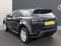 Used Land Rover Range Rover evoque R-Dynamic 309 HP (227 kW) 2021 Hatchback