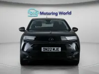 Usado Vauxhall Mokka Edition 101 CV (74 kW) 2022 Negro SUV