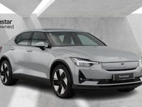 Usado Polestar 2 219 kW (299 HP) 2025 Citadino