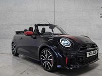 Used Mini John Cooper Works 228 HP (167 kW) 2025 Black Hatchback