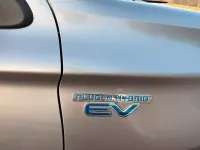 Used Mitsubishi Outlander P-HEV 203 HP (149 kW) 2017 Grey SUV