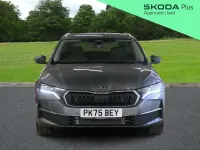 New Skoda Octavia 204 HP (150 kW) 2025 Estate