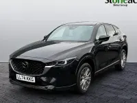 Used Mazda CX-5 Takumi-Line 165 HP (121 kW) 2025 SUV