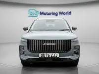 Used Jaecoo 7 204 HP (150 kW) 2026 SUV