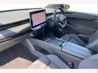 Used VW ID.7 Pro 206 kW (281 HP) 2024 Grey Hatchback