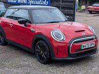 Used Mini Cooper S Hatch 135 kW (184 HP) 2022 Hatchback