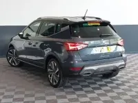 Used Seat Arona FR Sport 110 HP (80 kW) 2023 Grey SUV